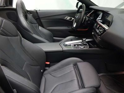 BMW Z4 Gebrauchtwagen