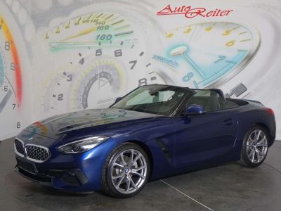 BMW Z4 Gebrauchtwagen