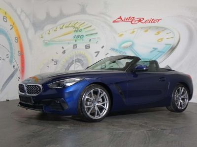 BMW Z4 Gebrauchtwagen