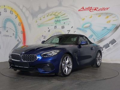 BMW Z4 Gebrauchtwagen