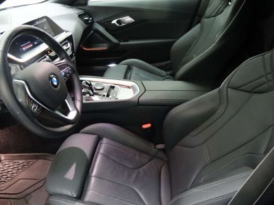 BMW Z4 Gebrauchtwagen