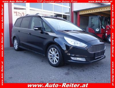 Ford Galaxy Gebrauchtwagen