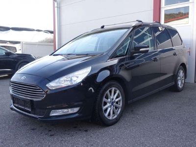 Ford Galaxy Gebrauchtwagen