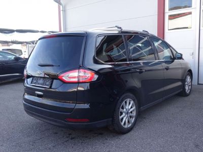 Ford Galaxy Gebrauchtwagen
