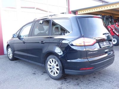 Ford Galaxy Gebrauchtwagen
