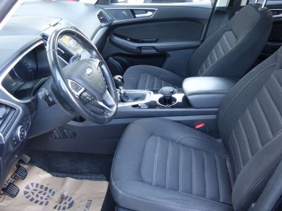 Ford Galaxy Gebrauchtwagen