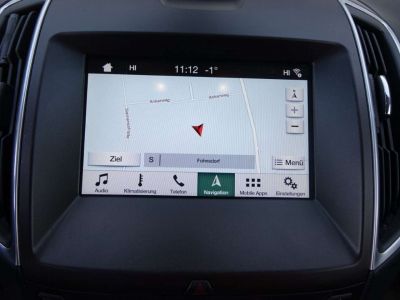 Ford Galaxy Gebrauchtwagen