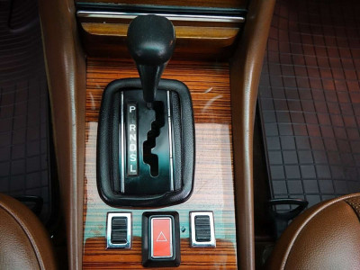 Mercedes-Benz SL Oldtimer Mercedes-Benz SL Oldtimer