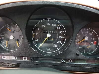 Mercedes-Benz SL Oldtimer Mercedes-Benz SL Oldtimer