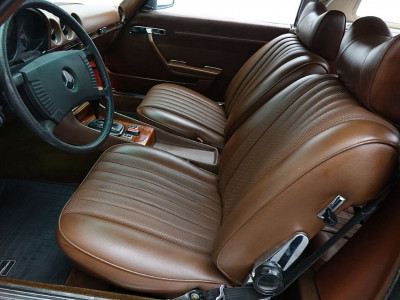 Mercedes-Benz SL Oldtimer Mercedes-Benz SL Oldtimer