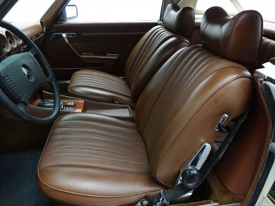 Mercedes-Benz SL Oldtimer Mercedes-Benz SL Oldtimer