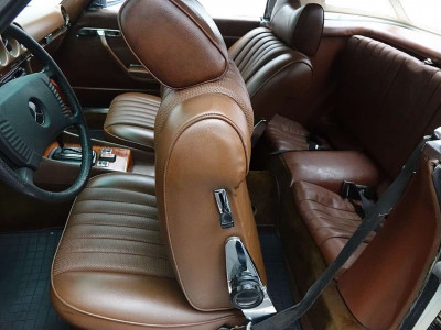 Mercedes-Benz SL Oldtimer Mercedes-Benz SL Oldtimer