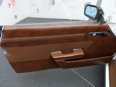 Mercedes-Benz SL Oldtimer Mercedes-Benz SL Oldtimer