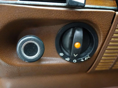 Mercedes-Benz SL Oldtimer Mercedes-Benz SL Oldtimer