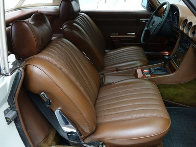 Mercedes-Benz SL Oldtimer Mercedes-Benz SL Oldtimer