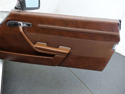 Mercedes-Benz SL Oldtimer Mercedes-Benz SL Oldtimer