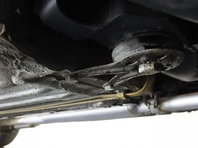 Mercedes-Benz SL Oldtimer Mercedes-Benz SL Oldtimer