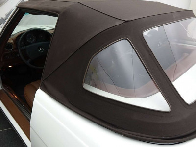 Mercedes-Benz SL Oldtimer Mercedes-Benz SL Oldtimer