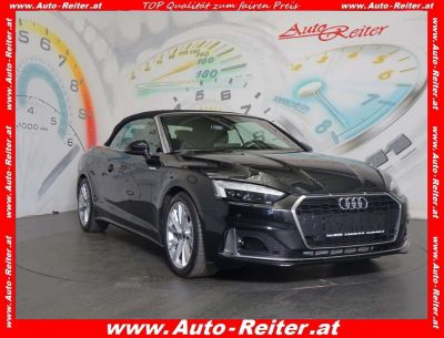 Audi A5 Gebrauchtwagen