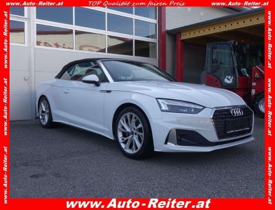 Audi A5 Gebrauchtwagen