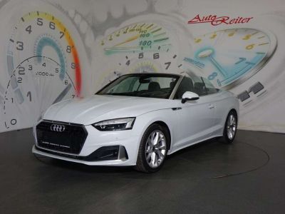 Audi A5 Gebrauchtwagen