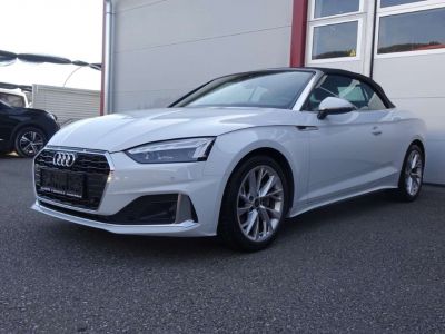 Audi A5 Gebrauchtwagen