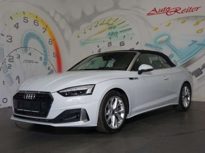 Audi A5 Gebrauchtwagen