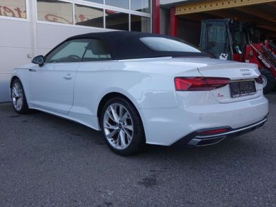 Audi A5 Gebrauchtwagen