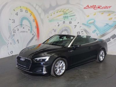 Audi A5 Gebrauchtwagen