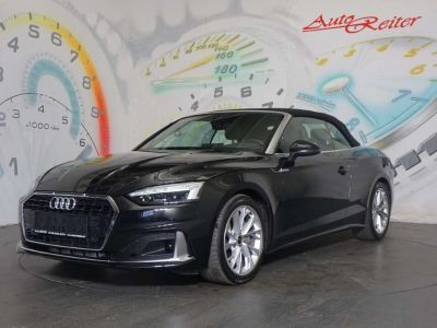 Audi A5 Gebrauchtwagen