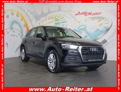 Audi Q5 Gebrauchtwagen Audi Q5 Gebrauchtwagen