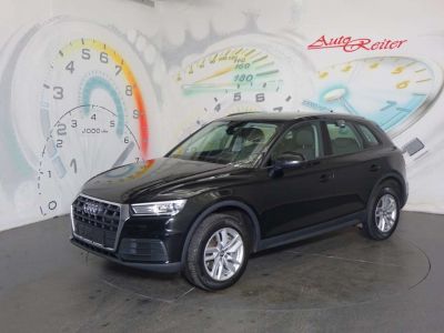 Audi Q5 Gebrauchtwagen