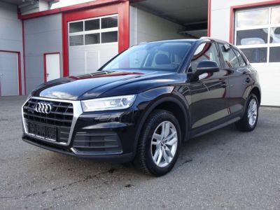 Audi Q5 Gebrauchtwagen