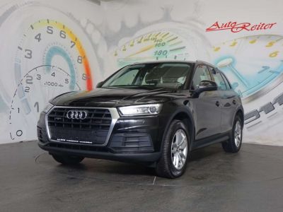 Audi Q5 Gebrauchtwagen