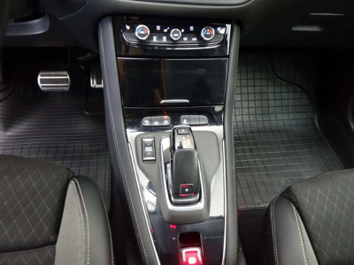 Opel Grandland X Gebrauchtwagen