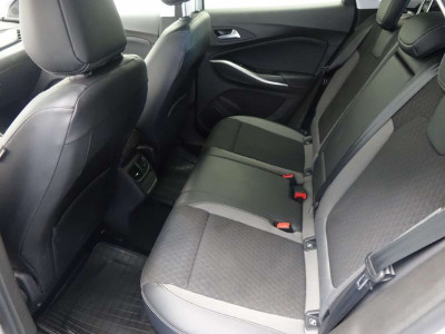 Opel Grandland X Gebrauchtwagen