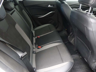 Opel Grandland X Gebrauchtwagen