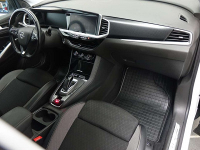 Opel Grandland X Gebrauchtwagen