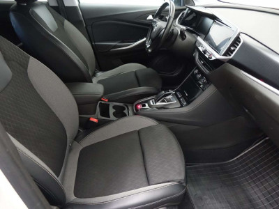 Opel Grandland X Gebrauchtwagen