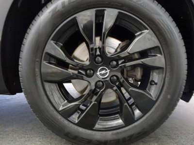 Opel Grandland X Gebrauchtwagen