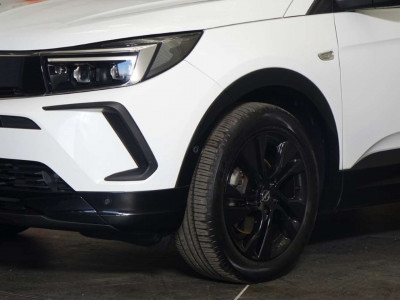 Opel Grandland X Gebrauchtwagen