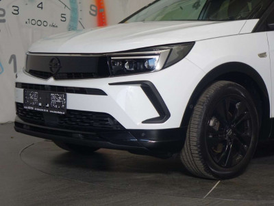 Opel Grandland X Gebrauchtwagen