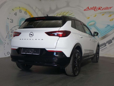 Opel Grandland X Gebrauchtwagen