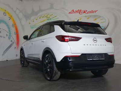 Opel Grandland X Gebrauchtwagen