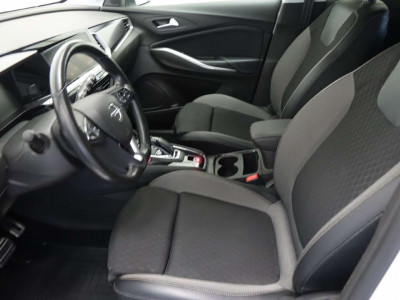 Opel Grandland X Gebrauchtwagen
