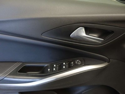 Opel Grandland X Gebrauchtwagen