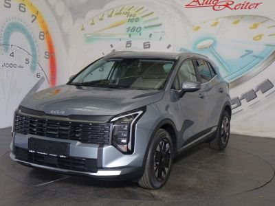 KIA Sportage Neuwagen