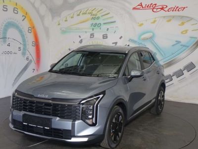 KIA Sportage Neuwagen