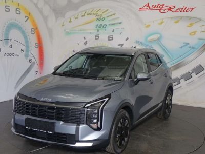 KIA Sportage Neuwagen
