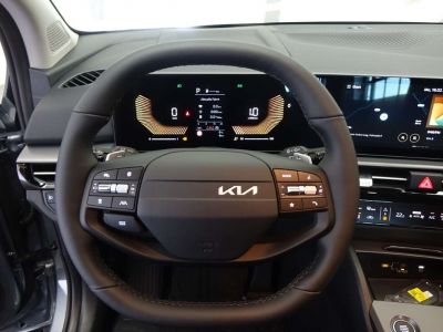 KIA Sportage Neuwagen